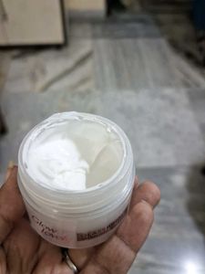 Glow &amp; Lovely Gel Creme