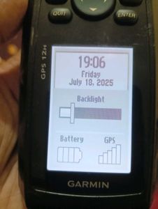 Garmin GPS