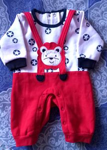 💕Baby Winter Jumper💕