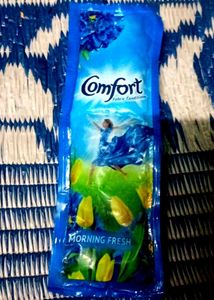 Comfort Fabric Conditioner...✨🎀