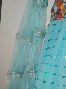 Very Pretty Gown