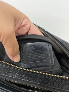 Authentic Coach Bag