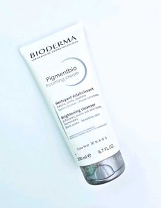 Bioderma Pigmentbio Cleanser