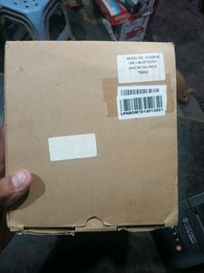 Thermal Label And Invoice Printer 58mm