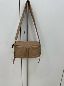 ✨ Own the SEE BY CHLOE Vibe: Urban Nomad Bag! 👜