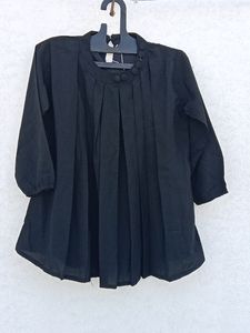 Beautiful Black Colour