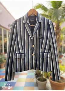 Juicy Couture Blazer