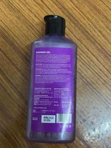 Bellavita Date Women Shower Gel