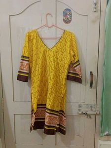 Beautiful Kurta