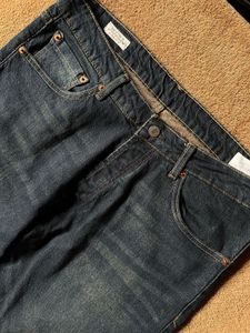 Levi’s Jeans Brand New
