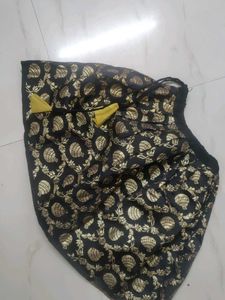 Ethnic Skirt