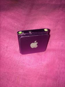 APPLE i-pod Shuffle