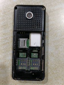J-Max K9 Mobile (Sell, sell...) Combo Phone