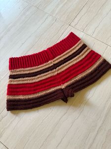 Pinterest Crochet Shorts✨🎀