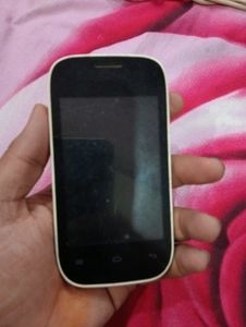 Intex Ka Phone Hai
