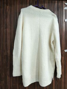Cable Knit Sweater