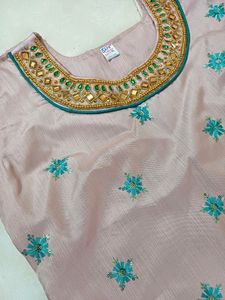 💥🆕️ Silk Kurta