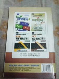 12 class DK Goel New ISC Accountancy book Vol 1