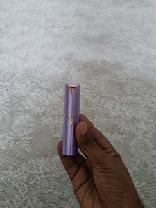 Flawless Facial Hair Remover