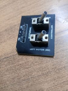 Amazing Gear Motor Science Kit For Project.