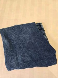 FLYING MACHINE Blue Jeans