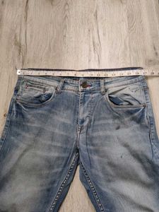 Ma1212 Buffalo jeans waist 34