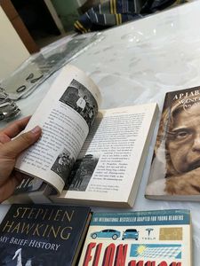 Mixed Biographies Bundle