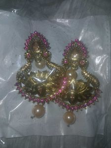 Elegant Drop Earrings