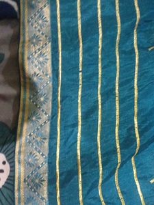 SILK SAREE WITH BLOUSE