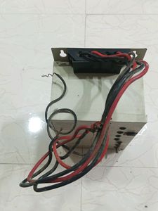 Accurex Home Voltage Protector