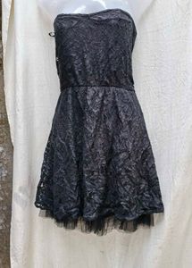 8266. CUTE TUBE MINI DRESS