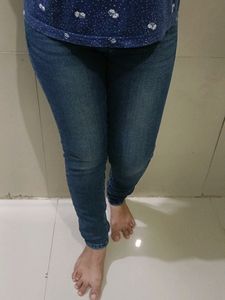 Women's Jeans