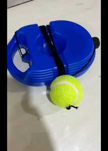 Solo Tennis &amp; Cricket Trainer