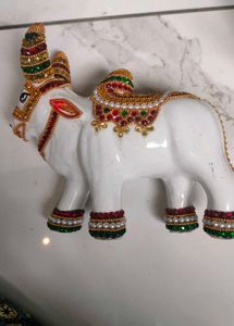 Decorative Nandi Showpieces