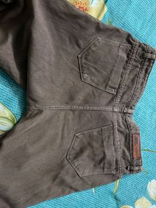 Denim’s