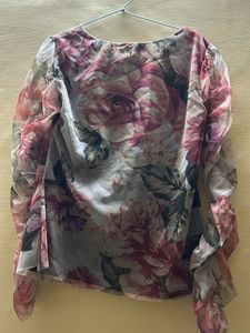 Xs Size Top