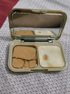 Compact Powder