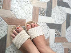 Daily Wear Slipper
