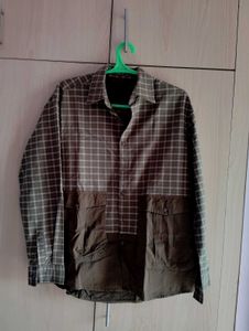 MENS SHIRT