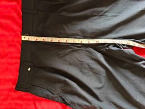 Navy Blue Trousers