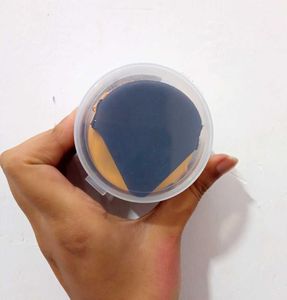 Big Dipper Air Cushion Powder Puff