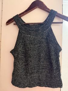 Knit Tank Top