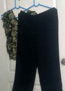 Top Pant Combo