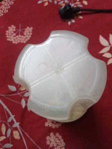 Divided Food Storage Container