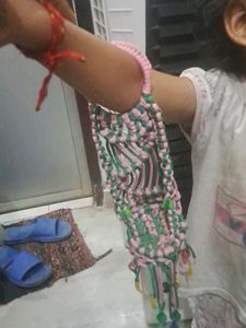 Decoration Jhula