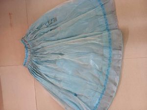 Cute Ethnic Girls Set