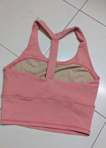 Cute Pink Bra