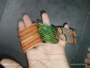 12 Sets Bangles