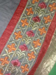 Grey Suit With Salwar...✨
