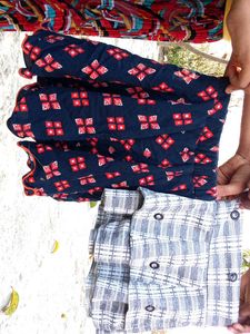 Small Baby Girl Skalt